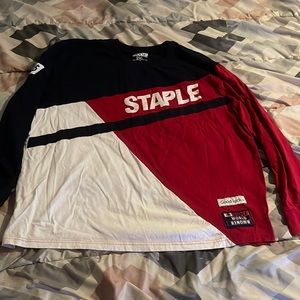 Staple pigeon size 2xl!